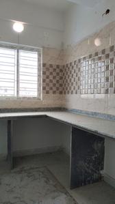 Kitchen Image of 1055 Sq.ft 2 BHK Apartment / Flat for sale in Nagerbazar Kolkata for Rs. 5486000