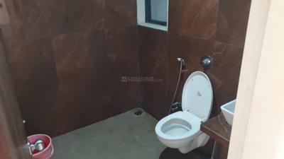 Image of 888 Sq.ft 2 BHK Apartment / Flat for sale in Andheri West, Mumbai for Rs. 27500000