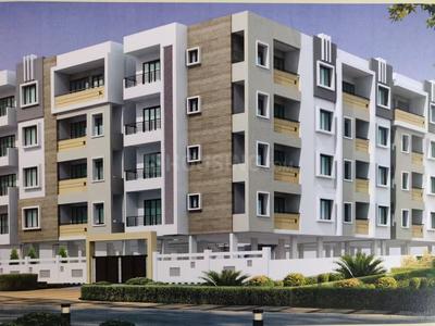 Image of 2300 Sq.ft 3 BHK Apartment / Flat for sale in Pearl Metropolitan Apartment, Frazer Town, Bengaluru for Rs. 52500000