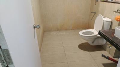 Image of 1283 Sq.ft 2 BHK Apartment / Flat for rent in Prestige High Fields, Financial District, Hyderabad for Rs. 58000