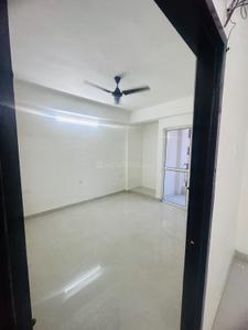 Bedroom Image of 781 Sq.ft 2 BHK Apartment / Flat for rent in Wish Uma Aangan, Hasampura Jaipur for Rs. 15000