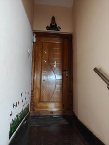 Image of 3000 Sq.ft 5 BHK Duplex for rent in Amrutahalli, Bengaluru for Rs. 75000
