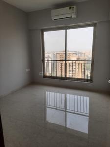Hall Image of 1200 Sq.ft 2 BHK Apartment / Flat for sale in Atur Park, Chembur Mumbai for Rs. 25000000
