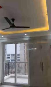 Bedroom Image of 1074 Sq.ft 2.5 BHK Apartment / Flat for rent in RG Luxury, Noida Extension Greater Noida for Rs. 27000