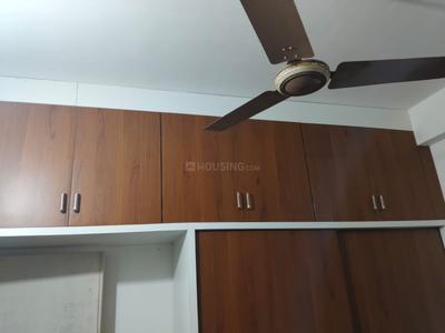Kitchen Image of 1506 Sq.ft 2 BHK Apartment / Flat for sale in Nagalpur Part Mehsana for Rs. 2200000