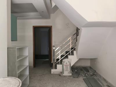 3 BHK Villa