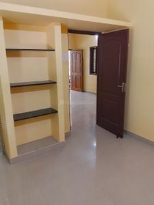 Bedroom Image of 800 Sq.ft 2 BHK Independent House for rent in Thandalam Chennai for Rs. 18000