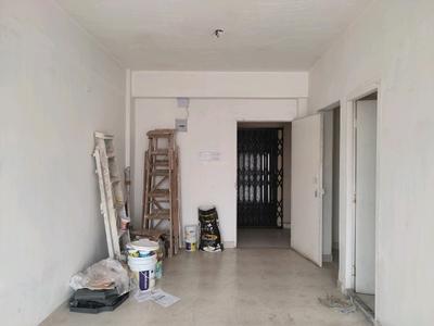Living Room Image of 510 Sq.ft 1 BHK Apartment / Flat for sale in Magnolia City, Barasat Kolkata for Rs. 1400000