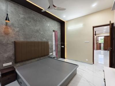 Bedroom Image of 2300 Sq.ft 3.5 BHK Independent House for sale in Saravanampatty Coimbatore for Rs. 17900000
