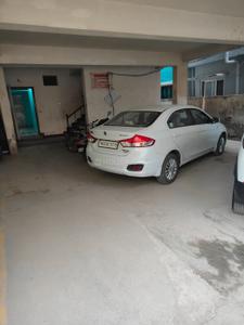 Image of 650 Sq.ft 2 BHK Apartment / Flat for rent in Kolathur, Chennai for Rs. 20000