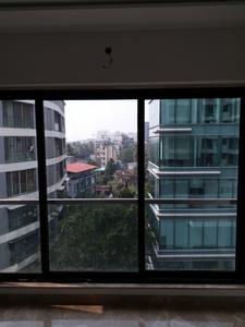 Bedroom Image of 1550 Sq.ft 3 BHK Apartment / Flat for sale in Vile Parle West Mumbai for Rs. 63000000