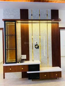 Hall Image of 4800 Sq.ft 8 BHK Independent House for sale in Mallathahalli Bengaluru for Rs. 33000000