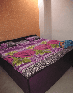 Image of 524 Sq.ft 2 BHK Builder Floor for sale in Noida Extension, Greater Noida for Rs. 2600000