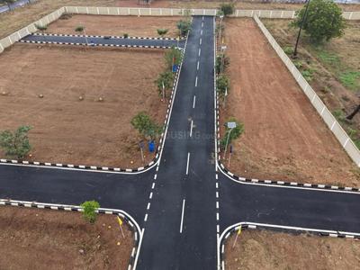 Image of 1000 Sq.ft 2 BHK Independent House for sale in Kurumbapalayam, Coimbatore for Rs. 3500000