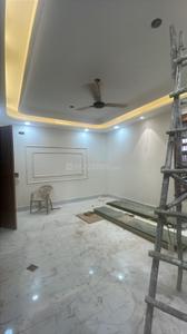 Hall Image of 990 Sq.ft 2 BHK Builder Floor for sale in Surya Nagar Ghaziabad for Rs. 11500000