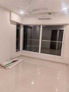 Hall Image of 950 Sq.ft 2 BHK Apartment / Flat for sale in Gurukrupa Aagam, Ghatkopar East Mumbai for Rs. 22000000