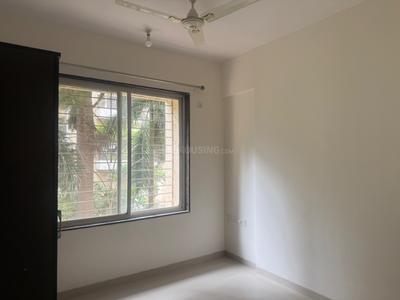 Bedroom Image of 908 Sq.ft 2 BHK Apartment / Flat for sale in NSG Royal One, Pimple Nilakh Pune for Rs. 7900000