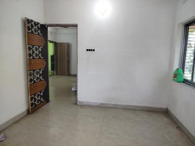 Bedroom Image of 800 Sq.ft 2 BHK Apartment / Flat for rent in Behala Chowrasta Kolkata for Rs. 8500