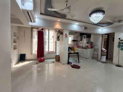 Hall Image of 745 Sq.ft 2 BHK Apartment / Flat for sale in Superior Micron Heights, Airoli Navi Mumbai for Rs. 13000000