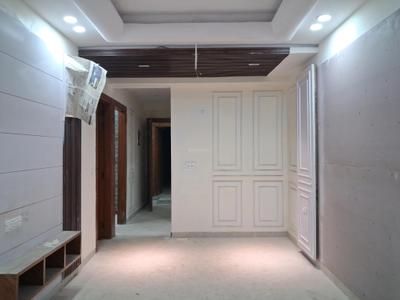 Living Room Image of 1400 Sq.ft 3 BHK Apartment / Flat for sale in DM Infra, Sector 104 Noida for Rs. 6000000