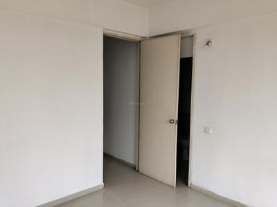 Bedroom Image of 1980 Sq.ft 3 BHK Apartment / Flat for rent in Sangath Pylon by Sangath IPL Group, Koteshwar Ahmedabad for Rs. 25000