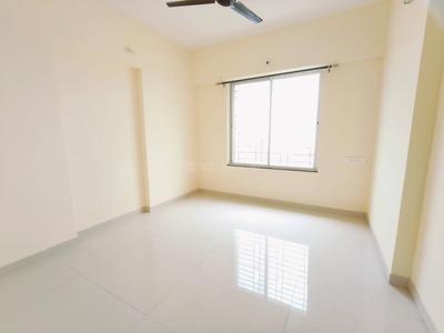 Bedroom Image of 1085 Sq.ft 2 BHK Apartment / Flat for rent in Vertical Alcinia, Mohammed Wadi Pune for Rs. 22000