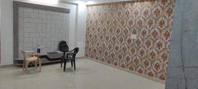 Hall Image of 893 Sq.ft 2 BHK Apartment / Flat for sale in Kalwad Road Jaipur for Rs. 4560760