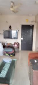 Bathroom Image of 1200 Sq.ft 2 BHK Apartment / Flat for sale in Jumbo Darshan, Andheri East Mumbai for Rs. 25000000