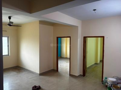 Hall Image of 980 Sq.ft 2 BHK Apartment / Flat for sale in  Sunflower Residency, Rajarhat Kolkata for Rs. 3800000