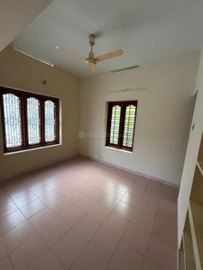 Bedroom Image of 850 Sq.ft 2 BHK Independent House for rent in Karyavattom Thiruvananthapuram for Rs. 13000