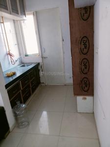 Kitchen Image of 650 Sq.ft 1 BHK Apartment / Flat for sale in Anant Sky, Ranip Ahmedabad for Rs. 3300000