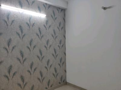 Bedroom Image of 1350 Sq.ft 3 BHK Builder Floor for sale in Sky Homes, Indirapuram Ghaziabad for Rs. 8200000