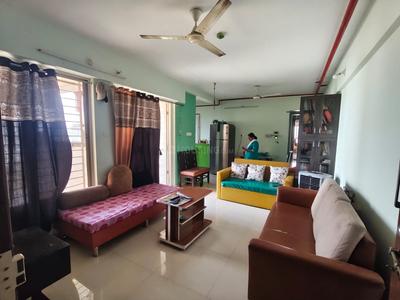 Hall Image of 1150 Sq.ft 2 BHK Apartment / Flat for sale in Calyx Artemis, Anand Nagar, Sinhagad Road Pune for Rs. 13000000