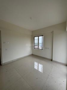 Hall Image of 1069 Sq.ft 2 BHK Apartment / Flat for sale in Jewel Radius, Edappally Kochi for Rs. 6200000