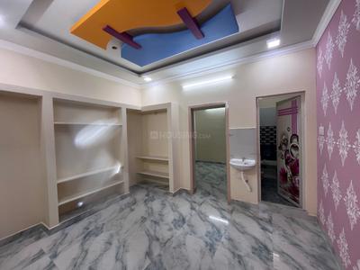 Hall Image of 436 Sq.ft 2 BHK Independent House for sale in Ayappakkam Chennai for Rs. 7300000