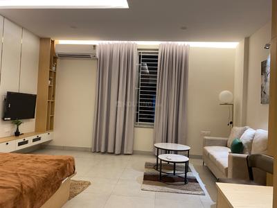Hall Image of 750 Sq.ft 1 RK Apartment / Flat for sale in Urapakkam Chennai for Rs. 5500000