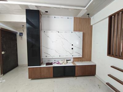Hall Image of 1200 Sq.ft 2 BHK Apartment / Flat for sale in Indar Anutham East Side, Horamavu Bengaluru for Rs. 9400000