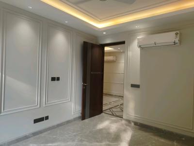 Bedroom Image of 2700 Sq.ft 4 BHK Builder Floor for sale in Sushant Lok Phase 1 Gurgaon for Rs. 45000000