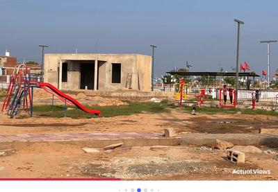 Image of 2500 Sq.ft 1 RK Farm House for sale in Mahlan, Jaipur for Rs. 2400000