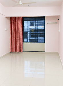 Image of 750 Sq.ft 1 BHK Apartment / Flat for sale in Nandini, Kharghar, Navi Mumbai for Rs. 8400000