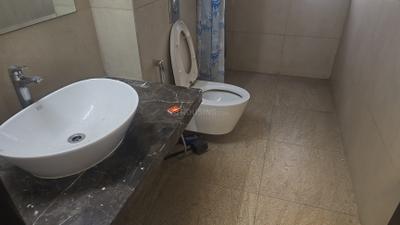 Image of 1400 Sq.ft 2.5 BHK Apartment / Flat for sale in Mahindra Vivante , Andheri East, Mumbai for Rs. 36500000