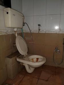 Bedroom Two Image of 1050 Sq.ft 2 BHK Apartment / Flat for sale in Haware Splendor, Kharghar Navi Mumbai for Rs. 15000000