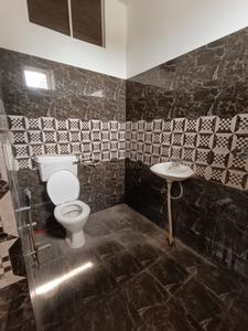 Bathroom Image of Geeta girls PG in Jagatpura, Jaipur