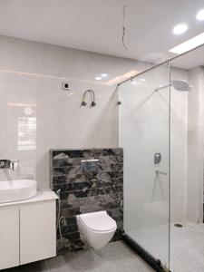 Bedroom Two Image of 4500 Sq.ft 4 BHK Builder Floor for sale in Sector 85 Faridabad for Rs. 41000000