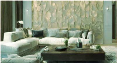Hall Image of 1320 Sq.ft 3 BHK Apartment / Flat for sale in Gagangiri Aaramya, Kandivali West Mumbai for Rs. 20700000