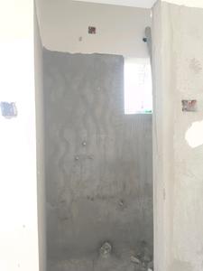 Bedroom One Image of 885 Sq.ft 2 BHK Apartment / Flat for sale in Purbalok Kolkata for Rs. 5500000