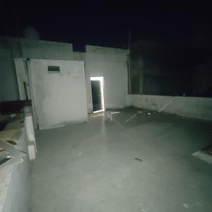 Balcony Image of 850 Sq.ft 2 BHK Independent House for rent in Gomti Nagar Lucknow for Rs. 2499