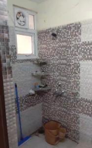 Bathroom Image of 2024 Sq.ft 3.5 BHK Apartment / Flat for rent in LDA Janeshwar Enclave, Jankipuram Lucknow for Rs. 25000