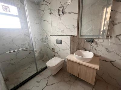 Image of 1900 Sq.ft 3 BHK Builder Floor for sale in Sector 57, Gurgaon for Rs. 28000000