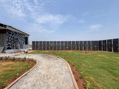Image of 2400 Sq.ft Residential Plot / Land for sale in Stone And Acres Varam, Padappai, Chennai for Rs. 9650000
